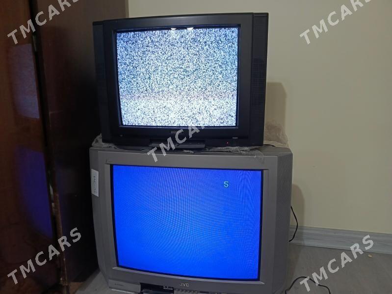 teleweizor arzan - Aşgabat - img 2