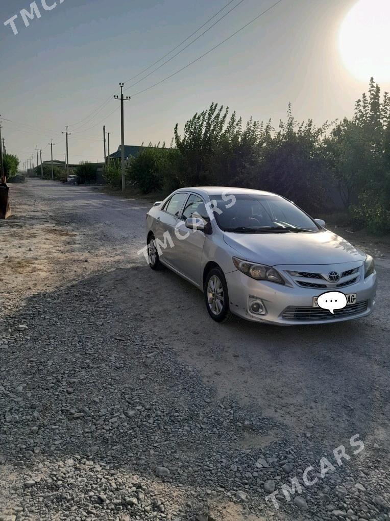 Toyota Corolla 2010 - 162 000 TMT - Aşgabat - img 6