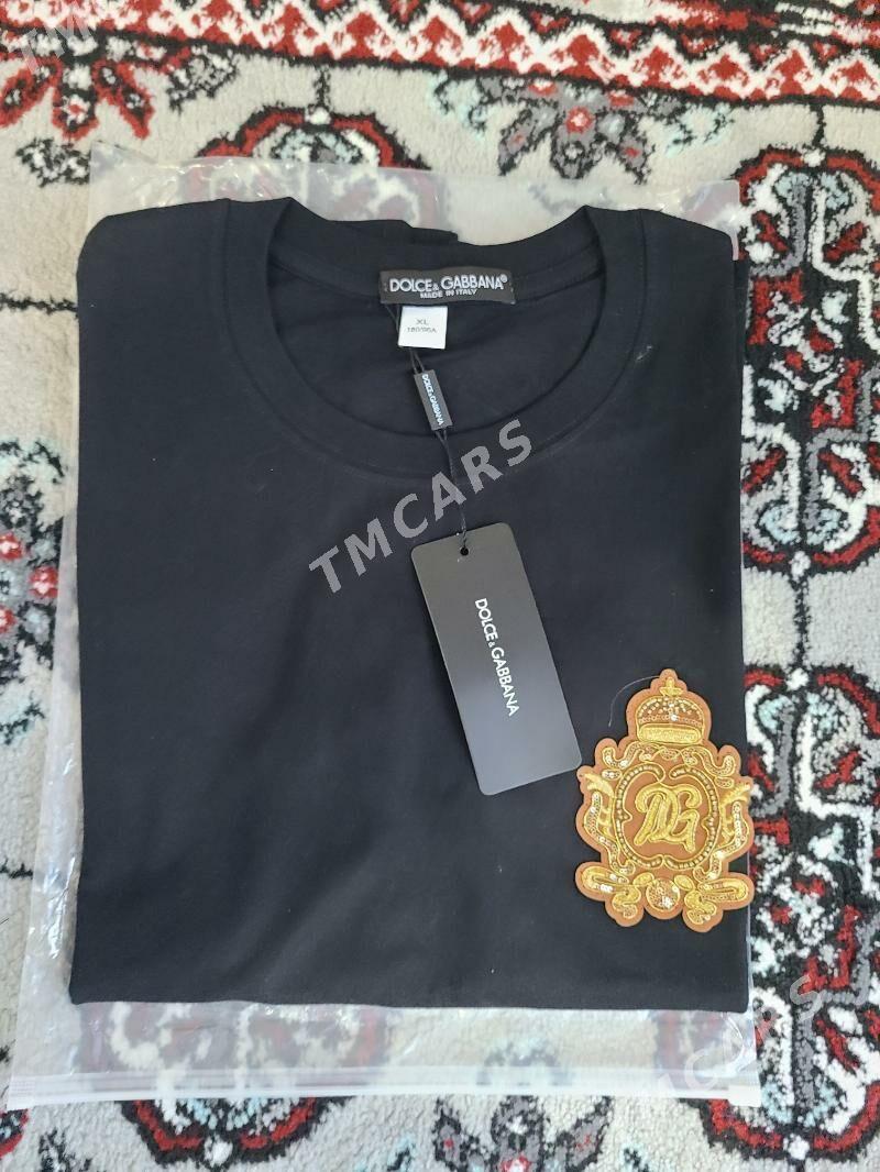 Dolce Gabbana - Aşgabat - img 2