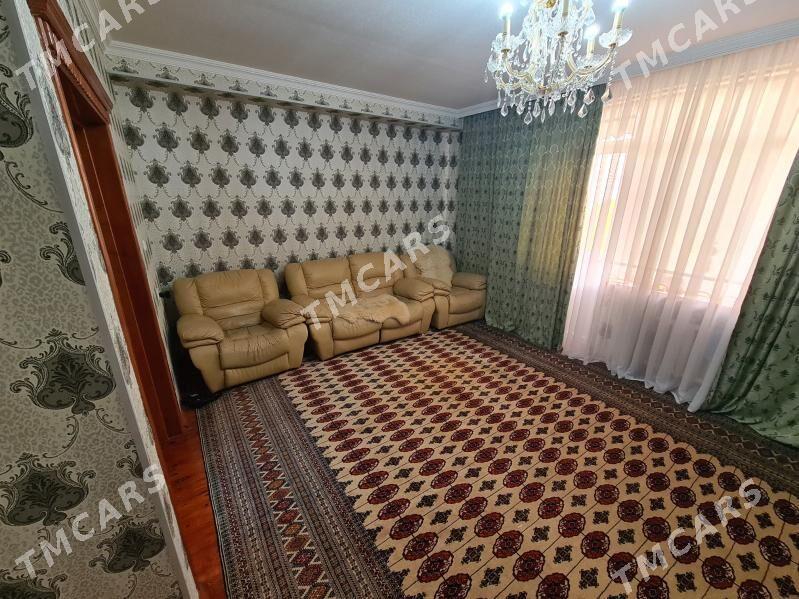 Sawetski dupleks 3kom - Sowetskiý köç. (Garaşsyzlyk şaýoly) - img 4