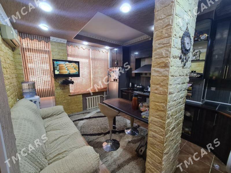 Sawetski dupleks 3kom - Sowetskiý köç. (Garaşsyzlyk şaýoly) - img 5