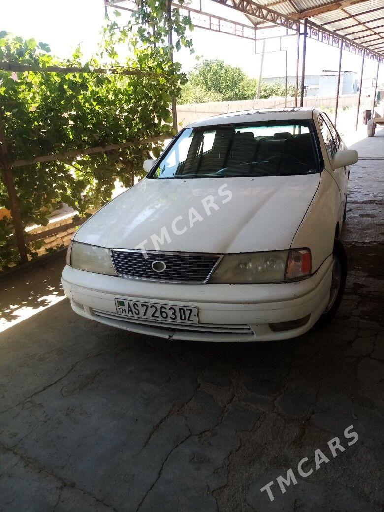 Toyota Avalon 1999 - 95 000 TMT - Шабатский этрап - img 3