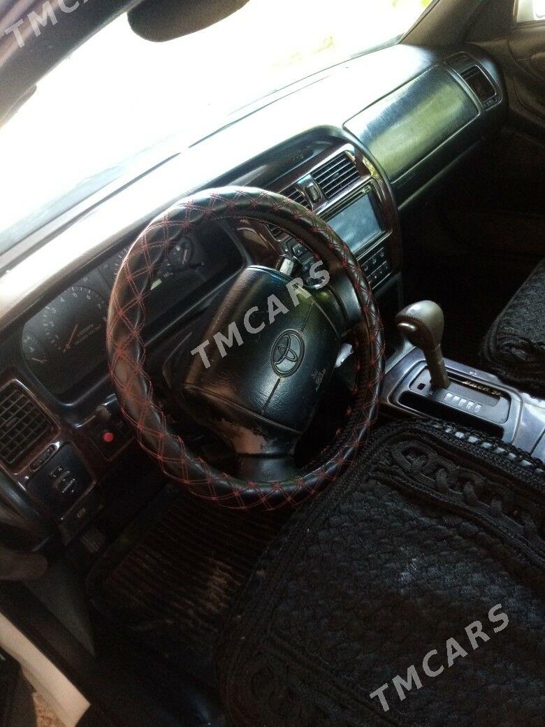 Toyota Avalon 1999 - 95 000 TMT - Шабатский этрап - img 2