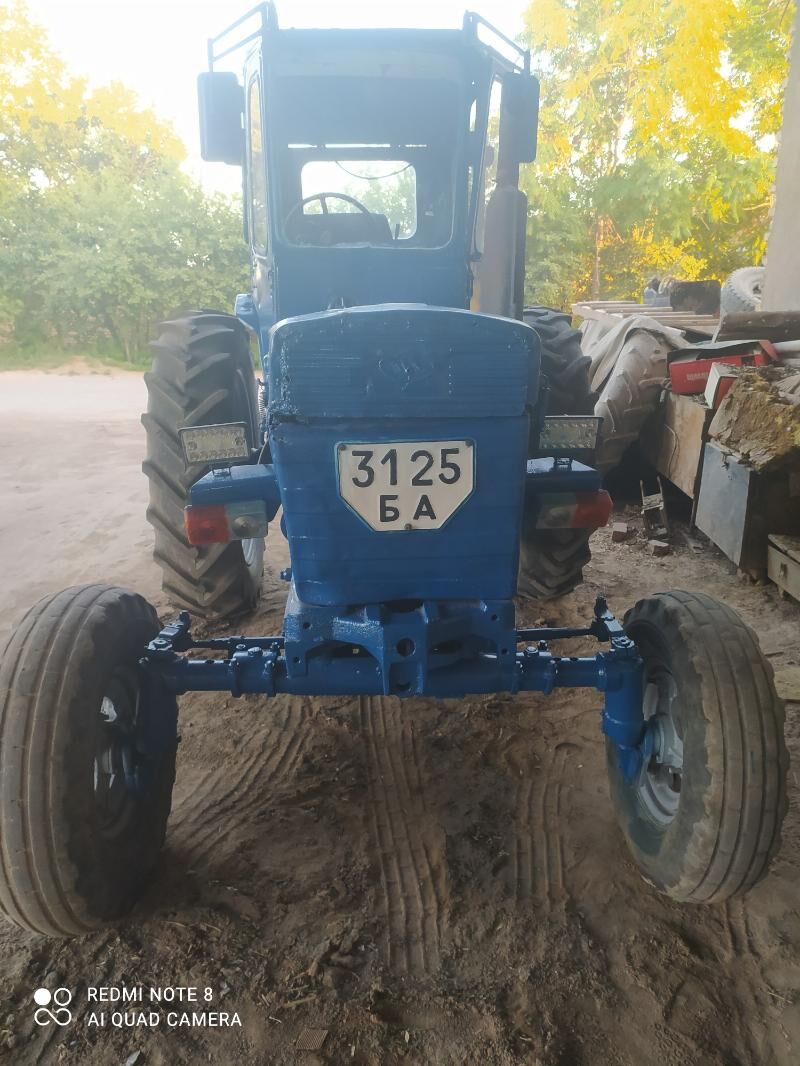 MTZ T-28 2025 - 32 000 TMT - Саят - img 9