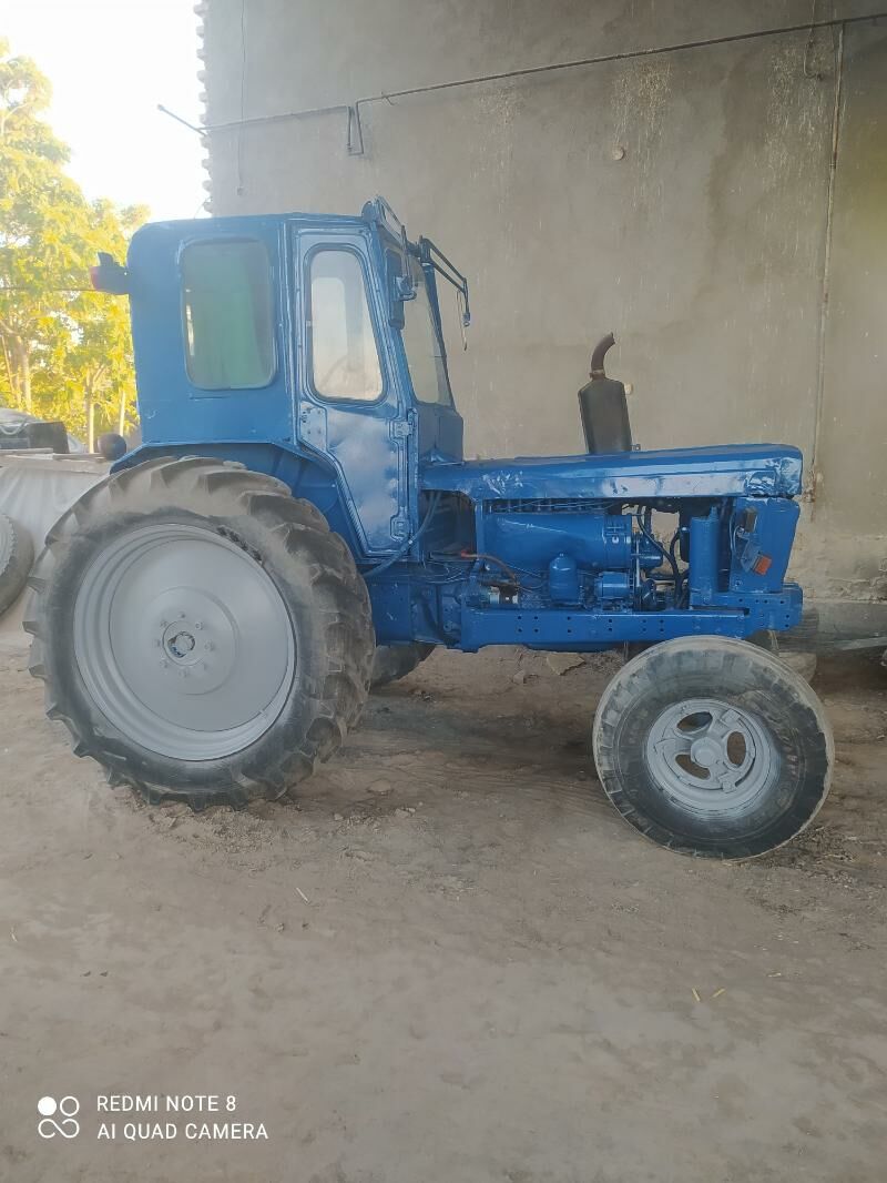 MTZ T-28 2025 - 32 000 TMT - Саят - img 8