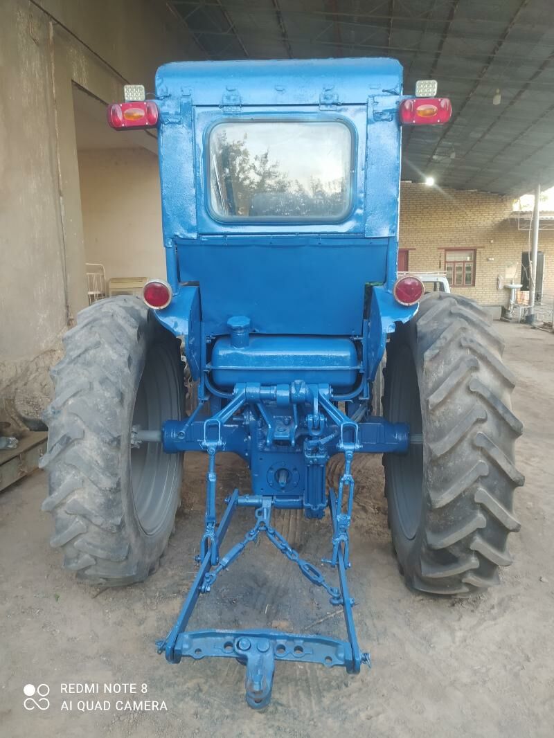 MTZ T-28 2025 - 32 000 TMT - Саят - img 7