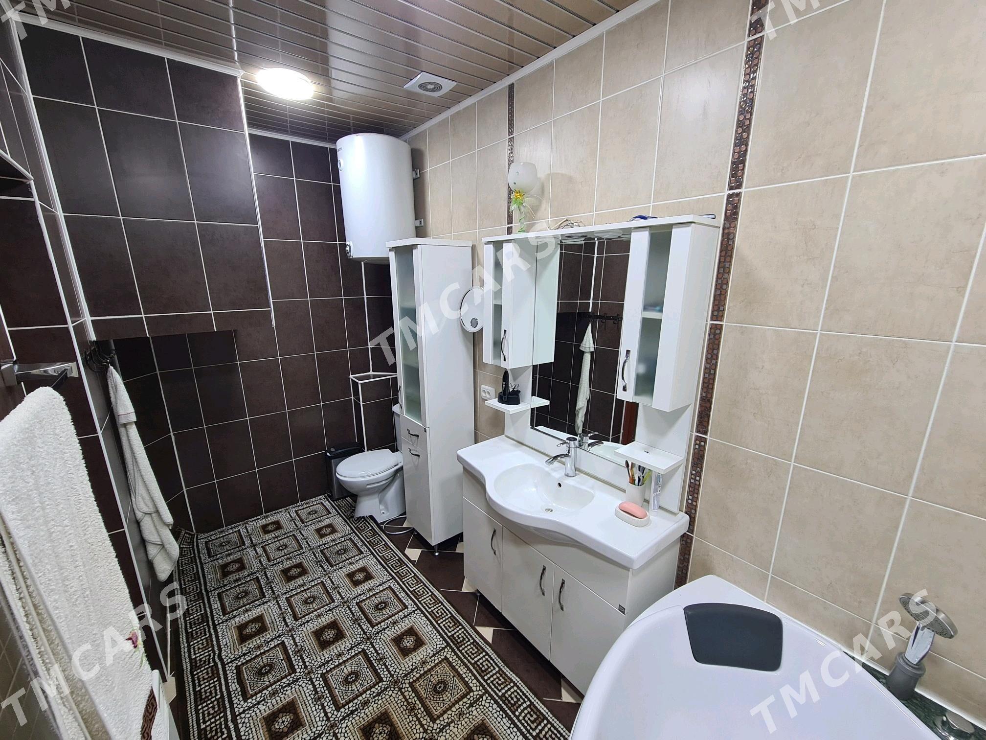 Sawetski dupleks 3kom - Sowetskiý köç. (Garaşsyzlyk şaýoly) - img 9
