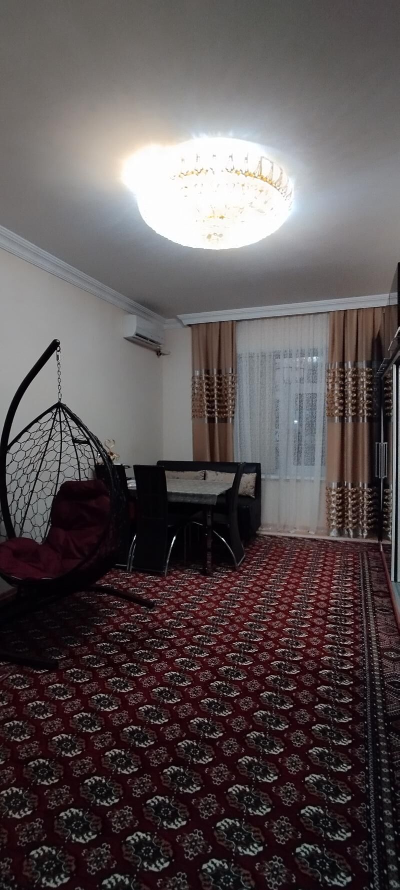 Мир 4 1этаж 2 ком АРКАЧ ДОМ - Мир 4 - img 10