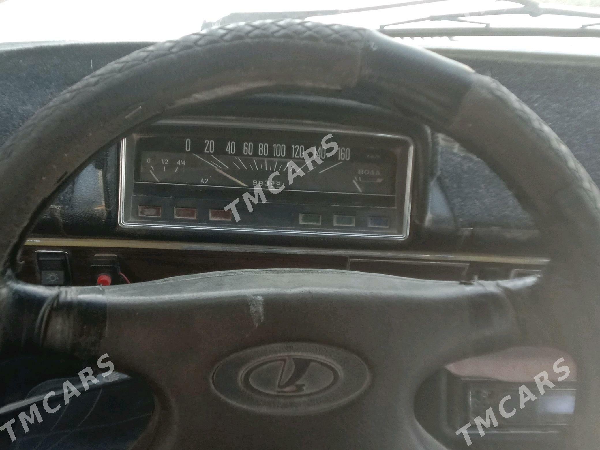 Lada 2104 1984 - 14 000 TMT - Теджен - img 3