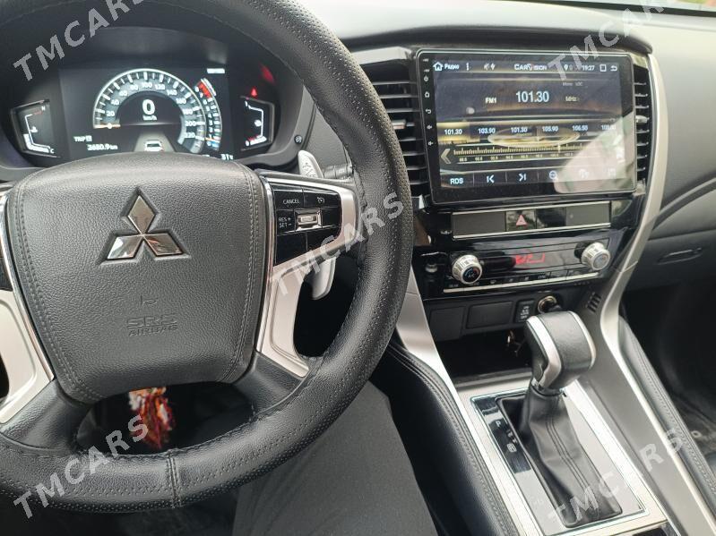 Mitsubishi Pajero 2020 - 415 000 TMT - Ашхабад - img 5