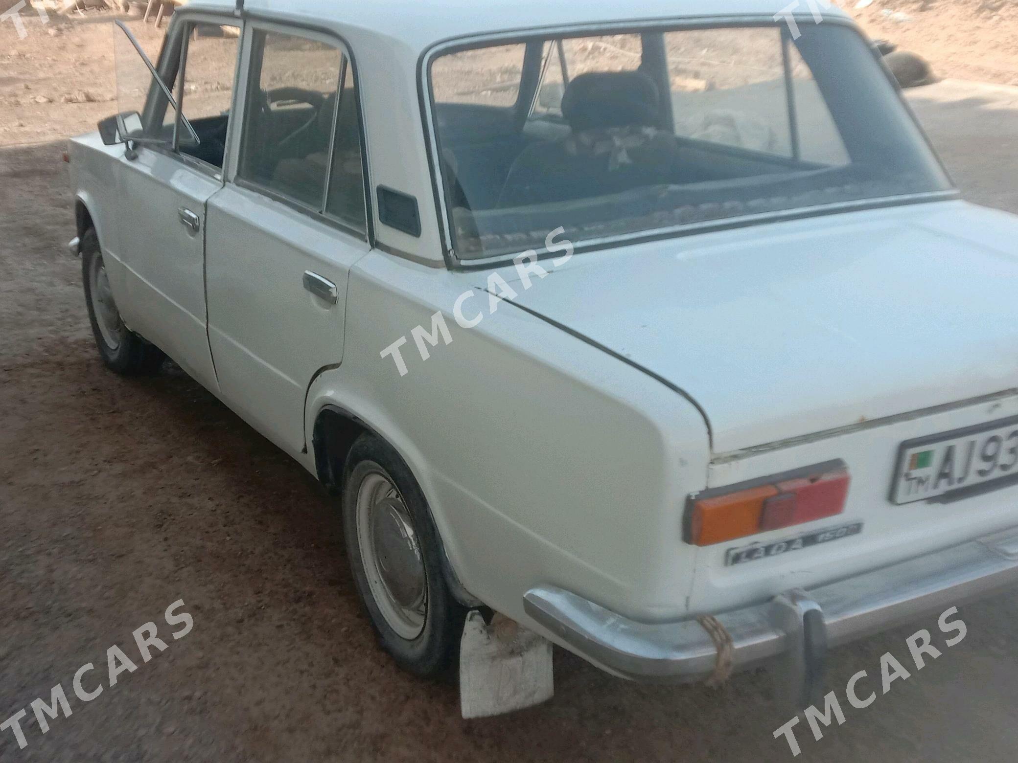 Lada 2104 1984 - 14 000 TMT - Теджен - img 4