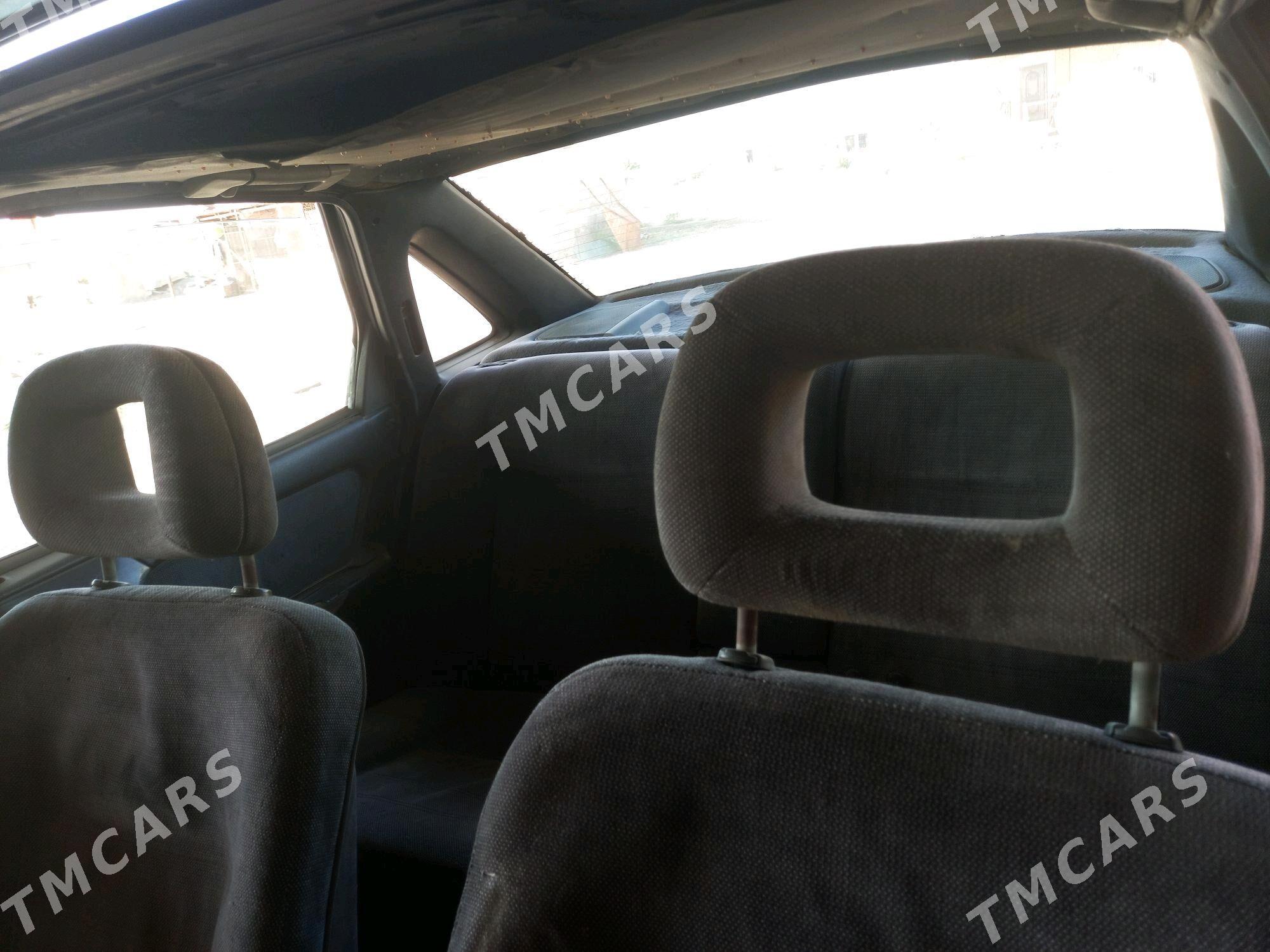 Opel Vectra 1991 - 28 000 TMT - Wekilbazar - img 6