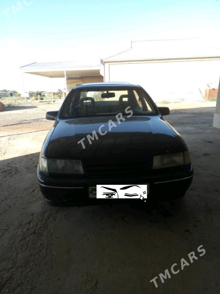 Opel Vectra 1991 - 28 000 TMT - Wekilbazar - img 4