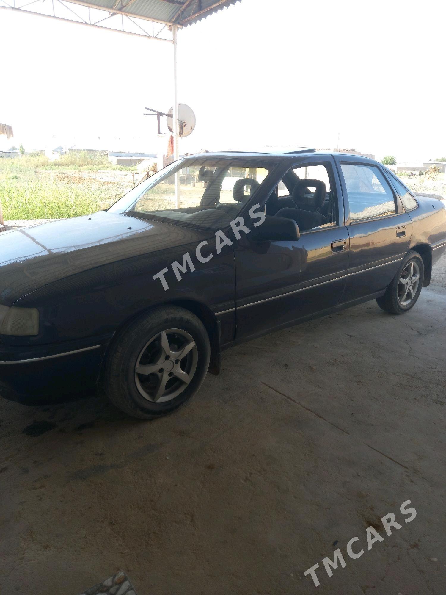 Opel Vectra 1991 - 28 000 TMT - Wekilbazar - img 5