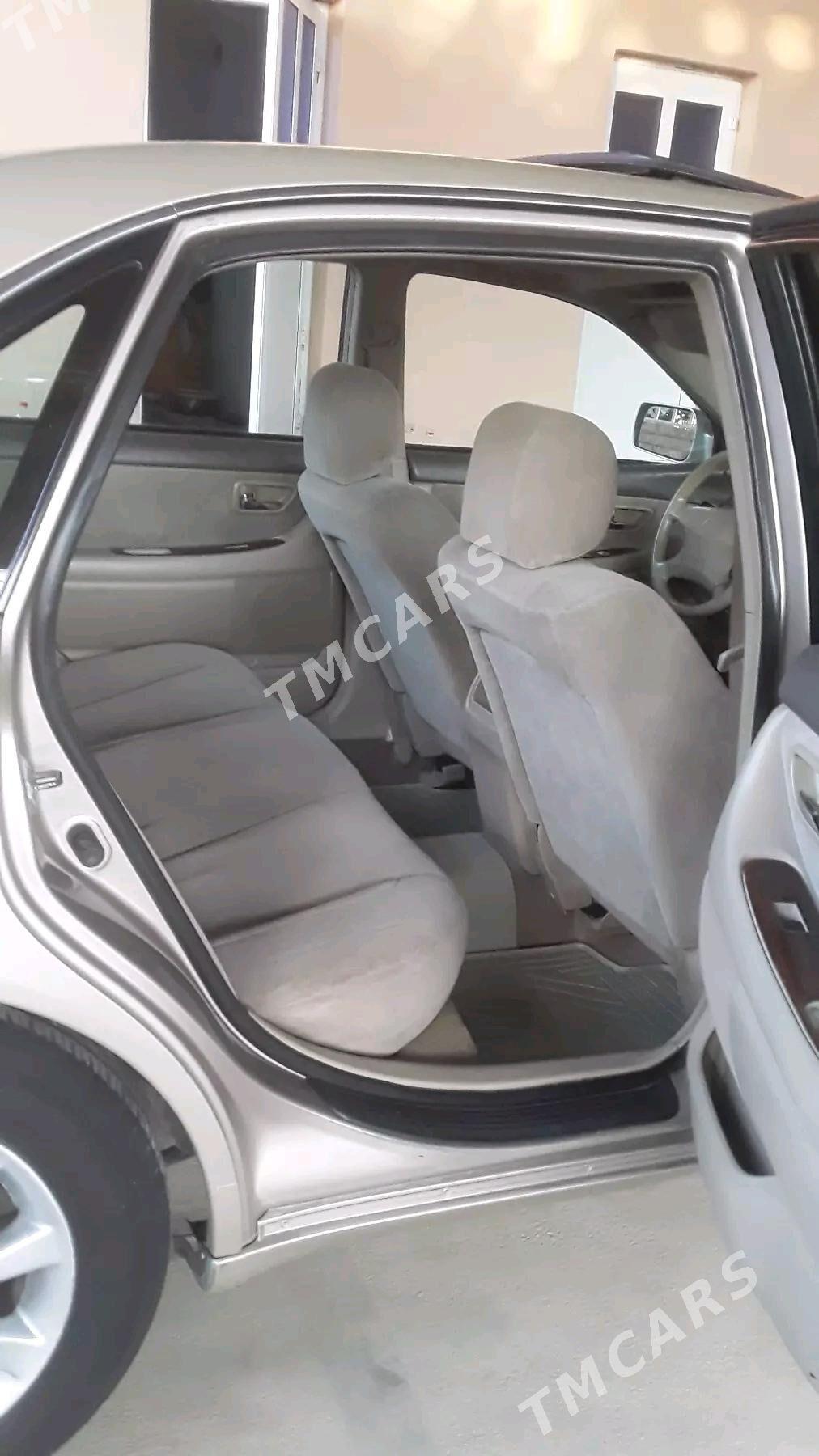 Toyota Avalon 2001 - 183 000 TMT - Мары - img 2