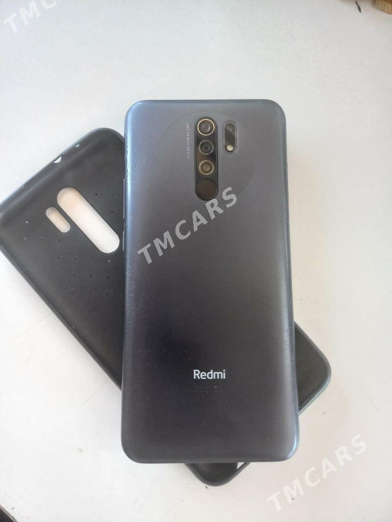 redmi 9 abmen - Ашхабад - img 2
