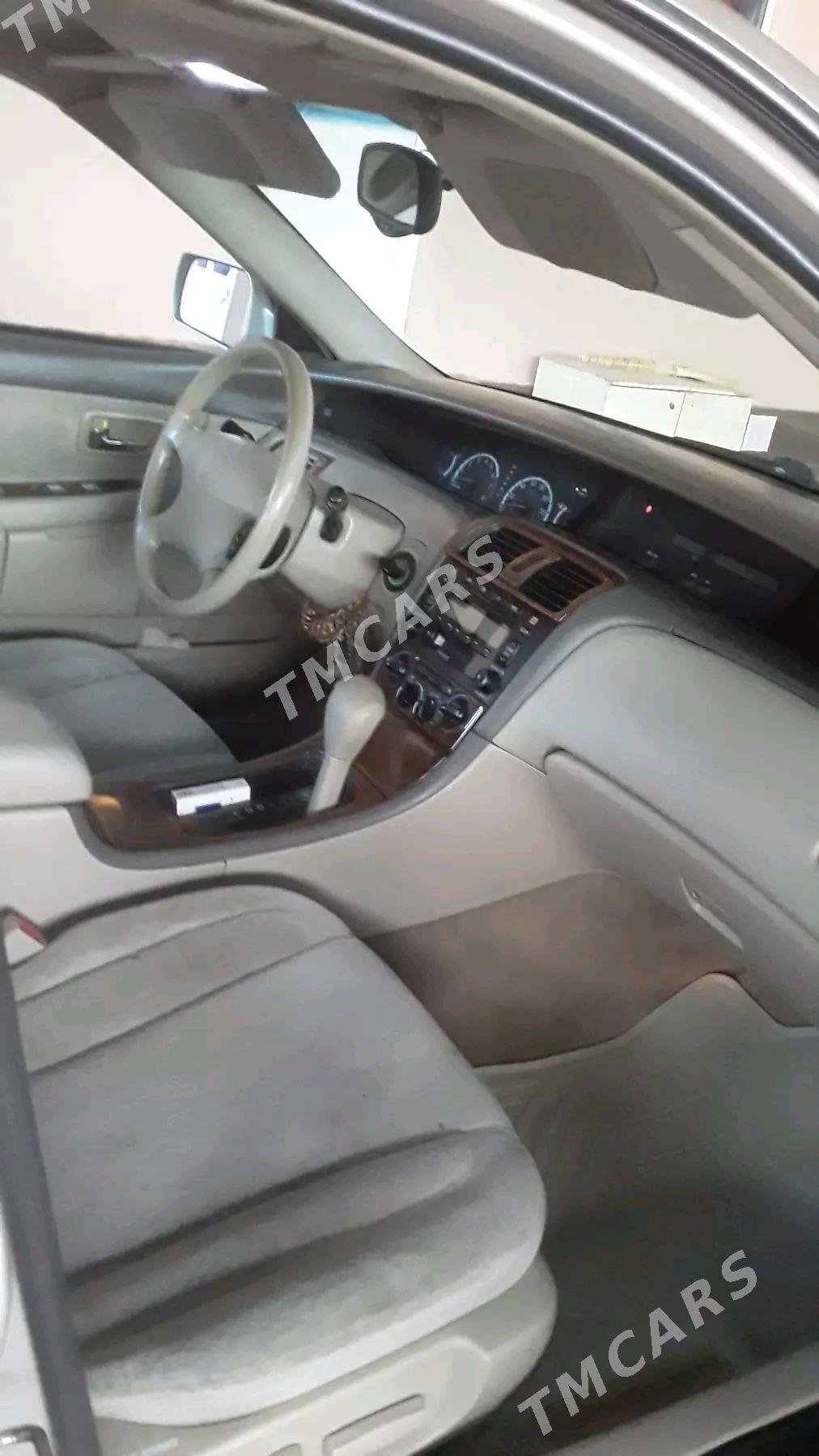 Toyota Avalon 2001 - 183 000 TMT - Мары - img 3