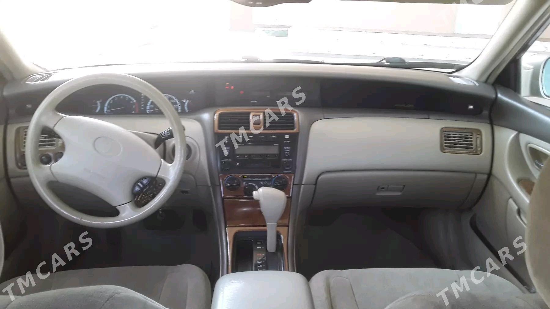 Toyota Avalon 2001 - 183 000 TMT - Мары - img 5