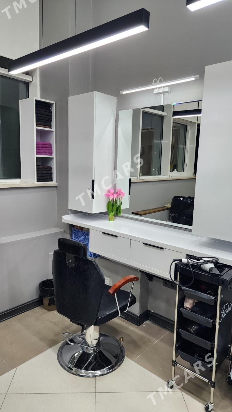 Salon Parehmaher Makiyaj Olimp - Ашхабад - img 5
