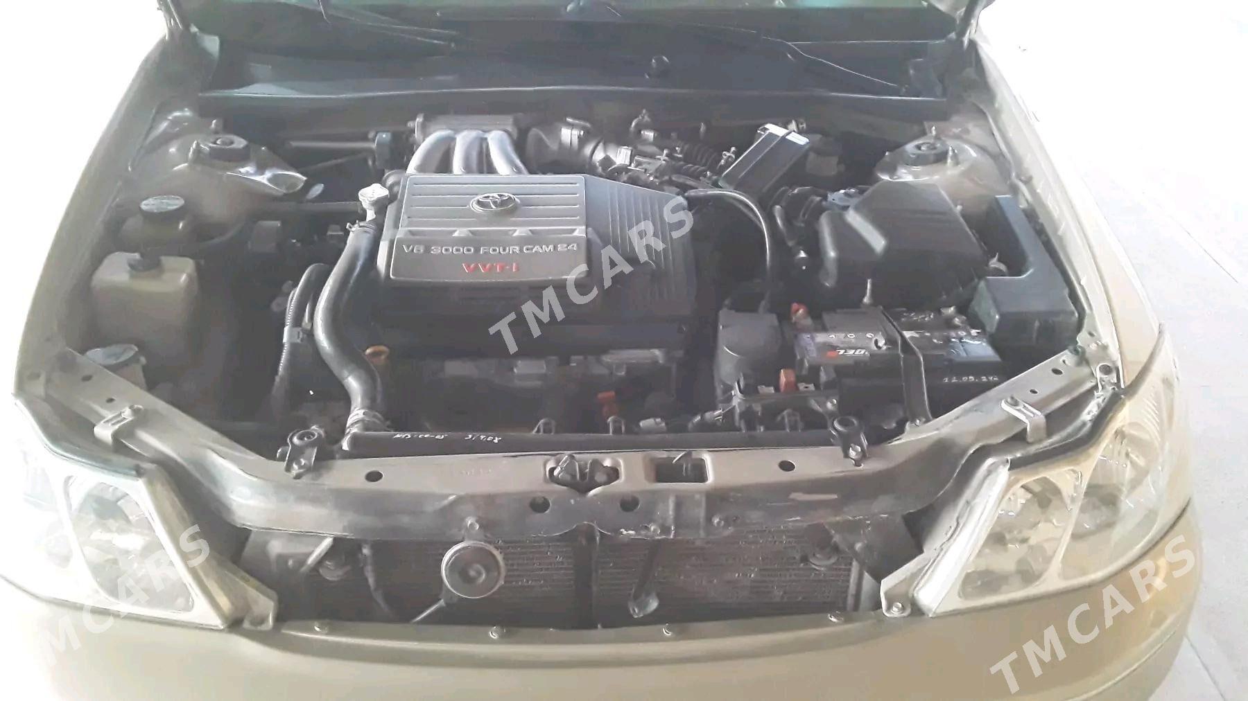 Toyota Avalon 2001 - 183 000 TMT - Мары - img 7