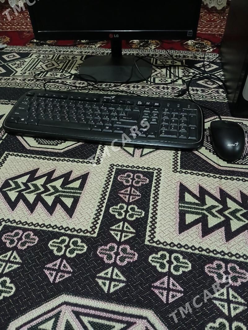 lg kompyuter - Kerki - img 2