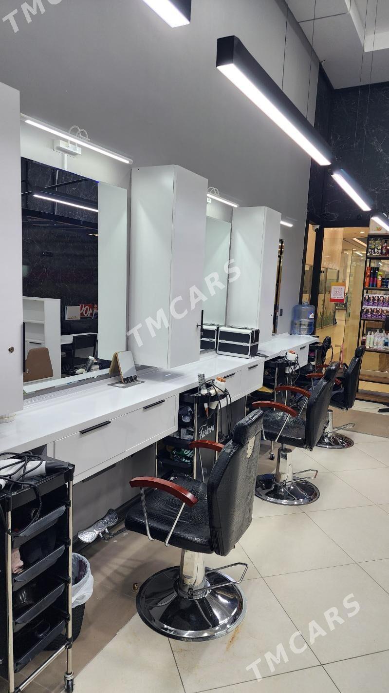 Salon Parehmaher Makiyaj Olimp - Ашхабад - img 7