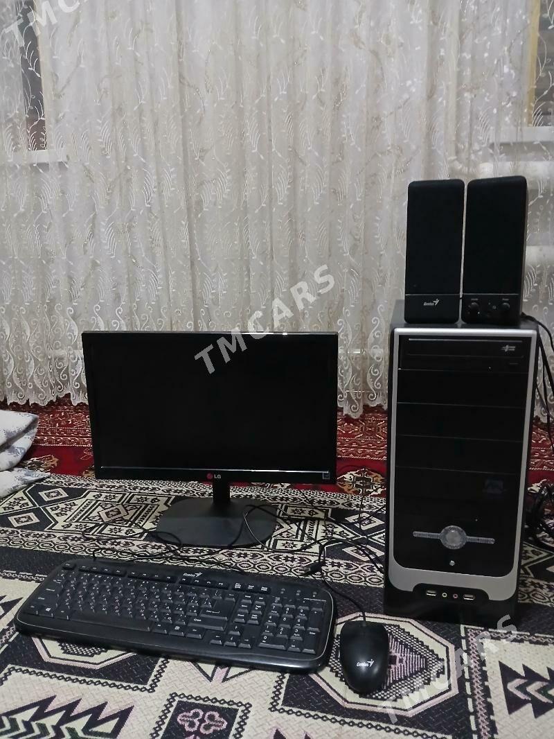 lg kompyuter - Kerki - img 3