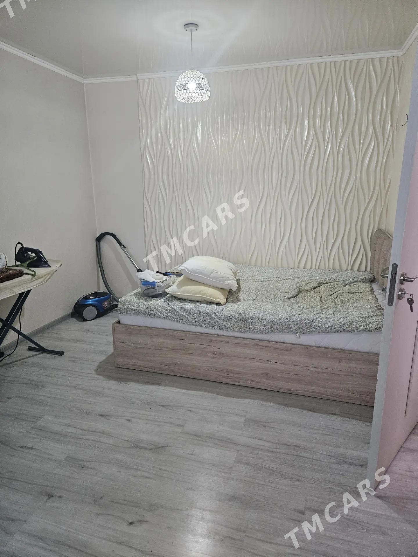 Arenda Kwartira 10-Mkr. - 10 мкр - img 3