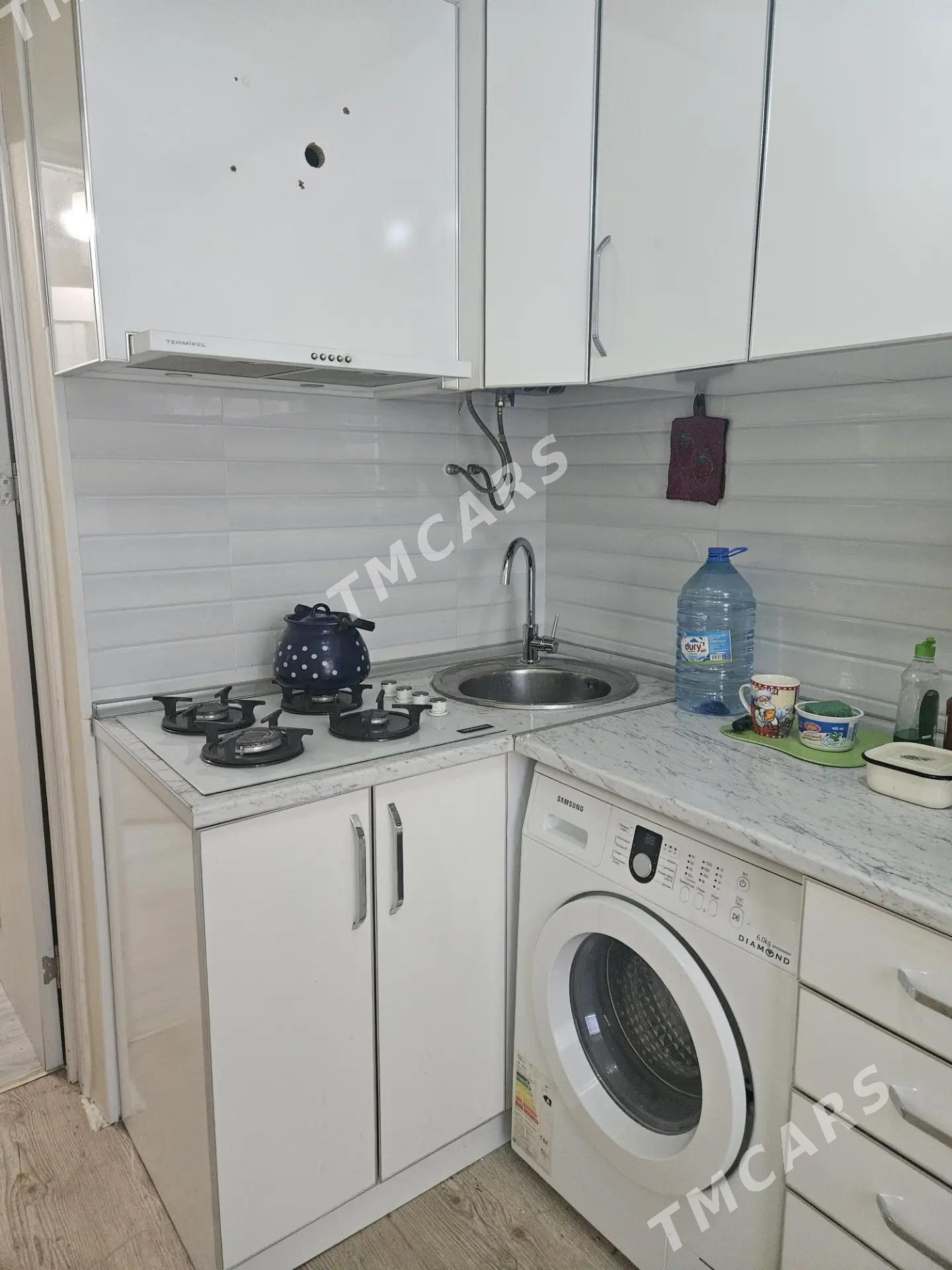 Arenda Kwartira 10-Mkr. - 10 мкр - img 5