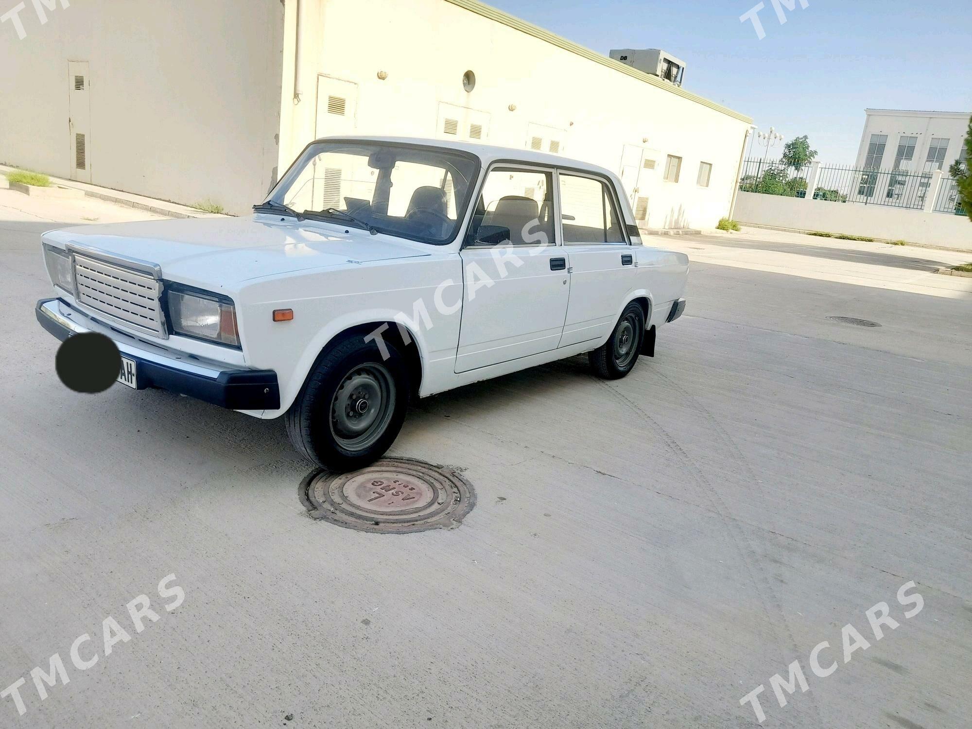 Lada 2107 2009 - 40 000 TMT - Kaka - img 5