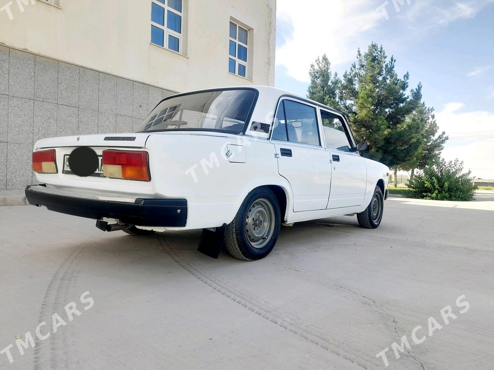 Lada 2107 2009 - 40 000 TMT - Kaka - img 4