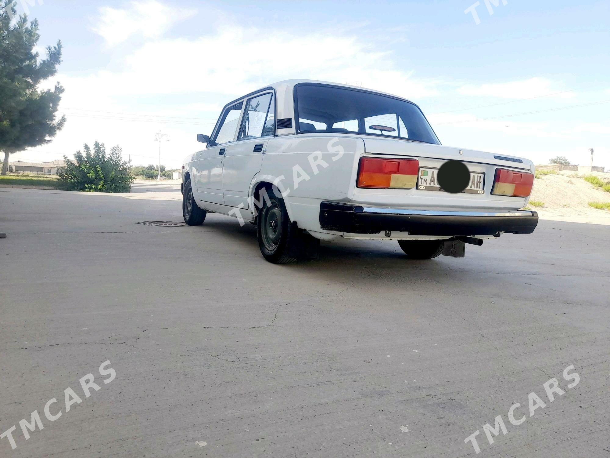 Lada 2107 2009 - 40 000 TMT - Kaka - img 3