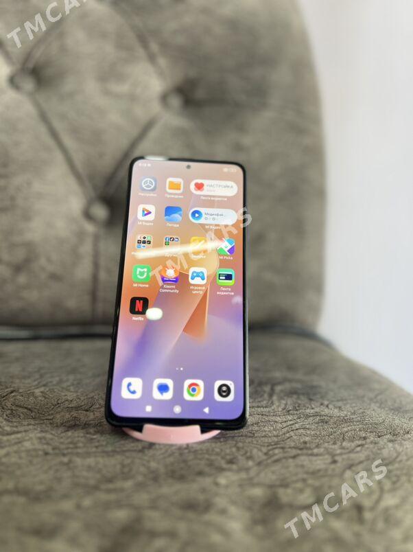 Redmi not 12 pro 8/256 - Sakarçäge - img 2