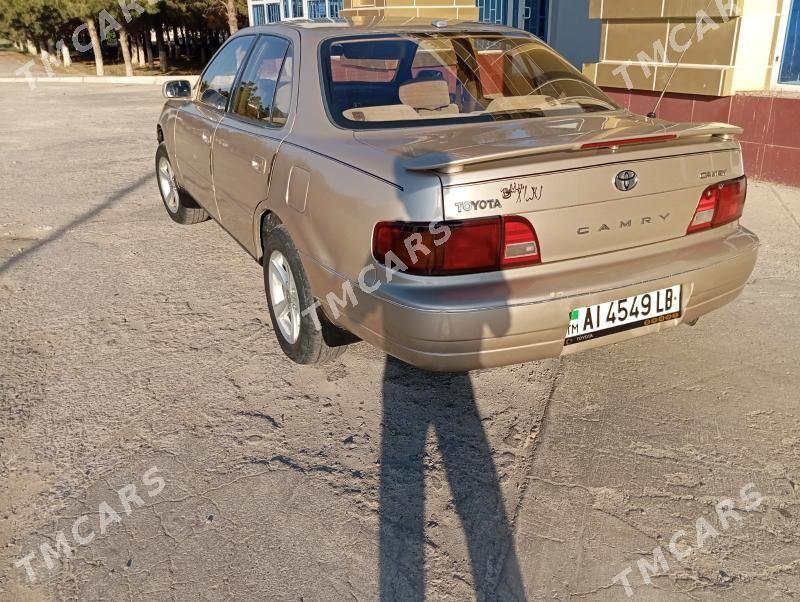 Toyota Camry 1996 - 80 000 TMT - Dänew - img 9