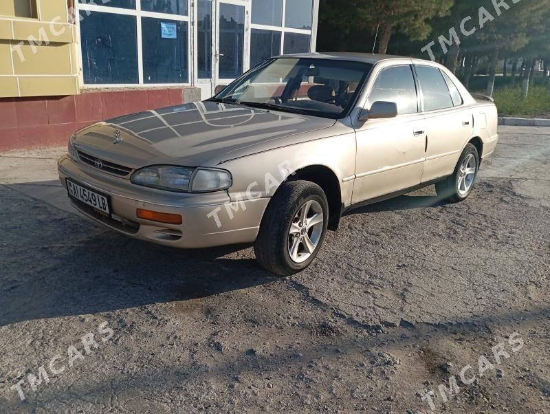 Toyota Camry 1996 - 80 000 TMT - Dänew - img 4