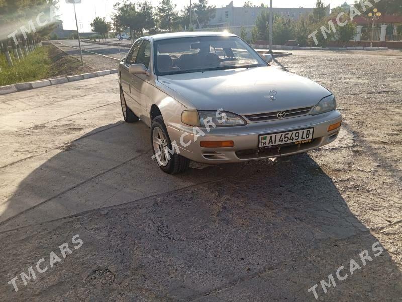 Toyota Camry 1996 - 80 000 TMT - Dänew - img 8