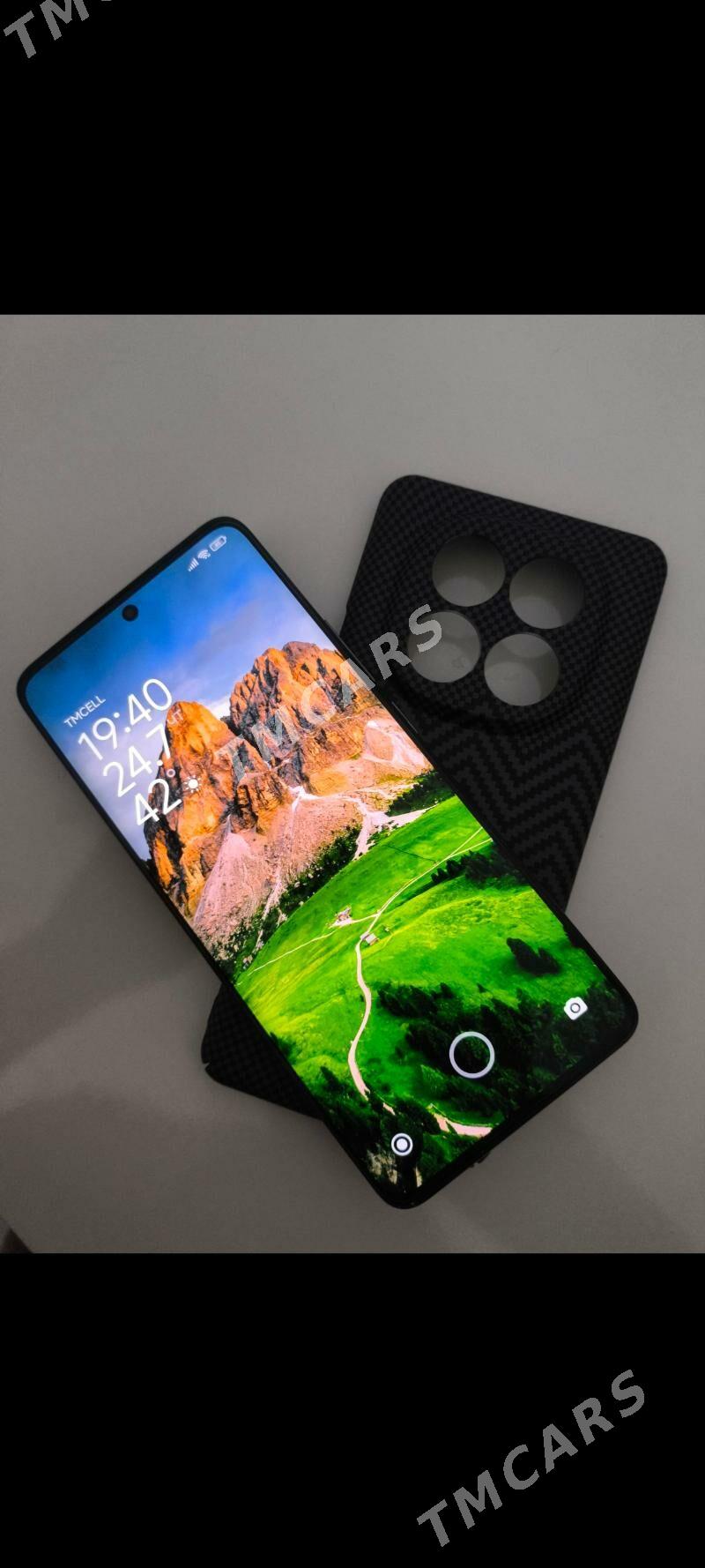 Redmi Note 14 pro 5G gyssagly - Çoganly - img 6