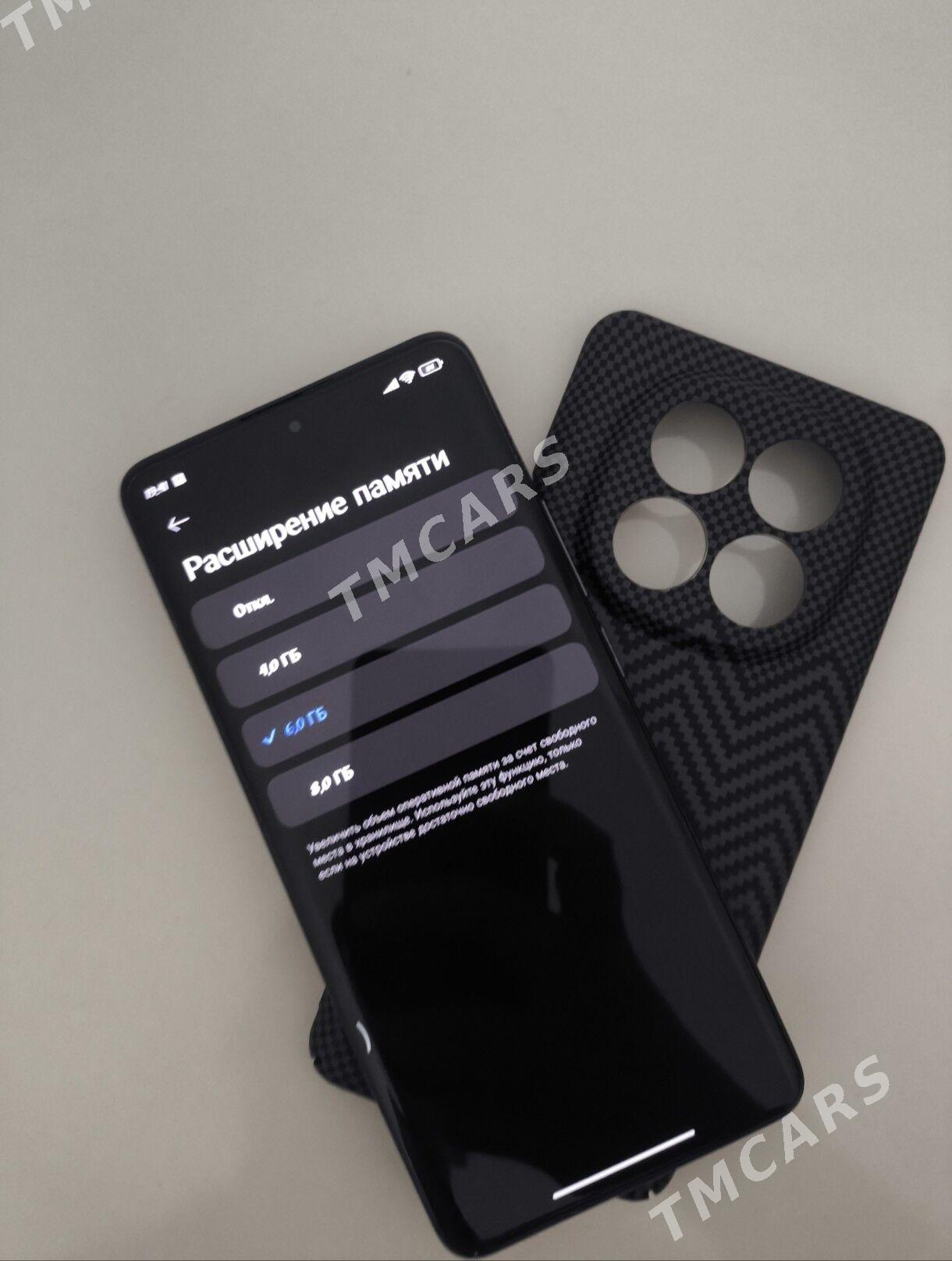 Redmi Note 14 pro 5G gyssagly - Çoganly - img 4