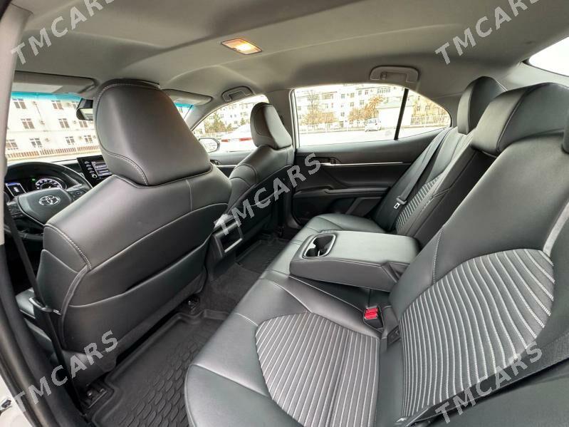 Toyota Camry 2023 - 335 000 TMT - Aşgabat - img 3