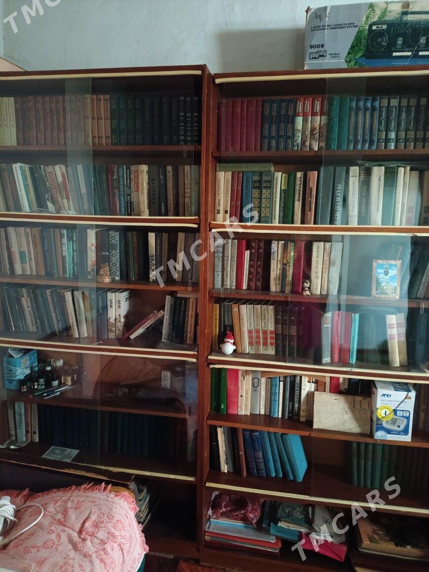 книжный шкаф - Мары - img 2