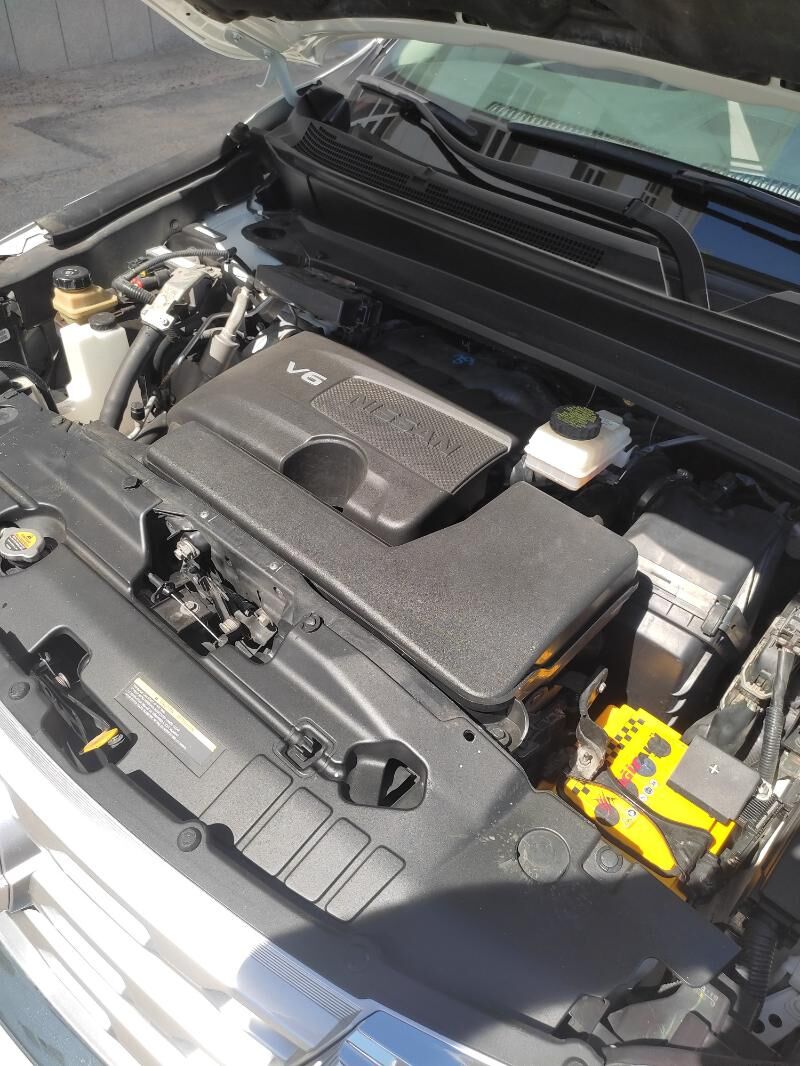 Nissan Pathfinder 2020 - 255 000 TMT - 9 mkr - img 5