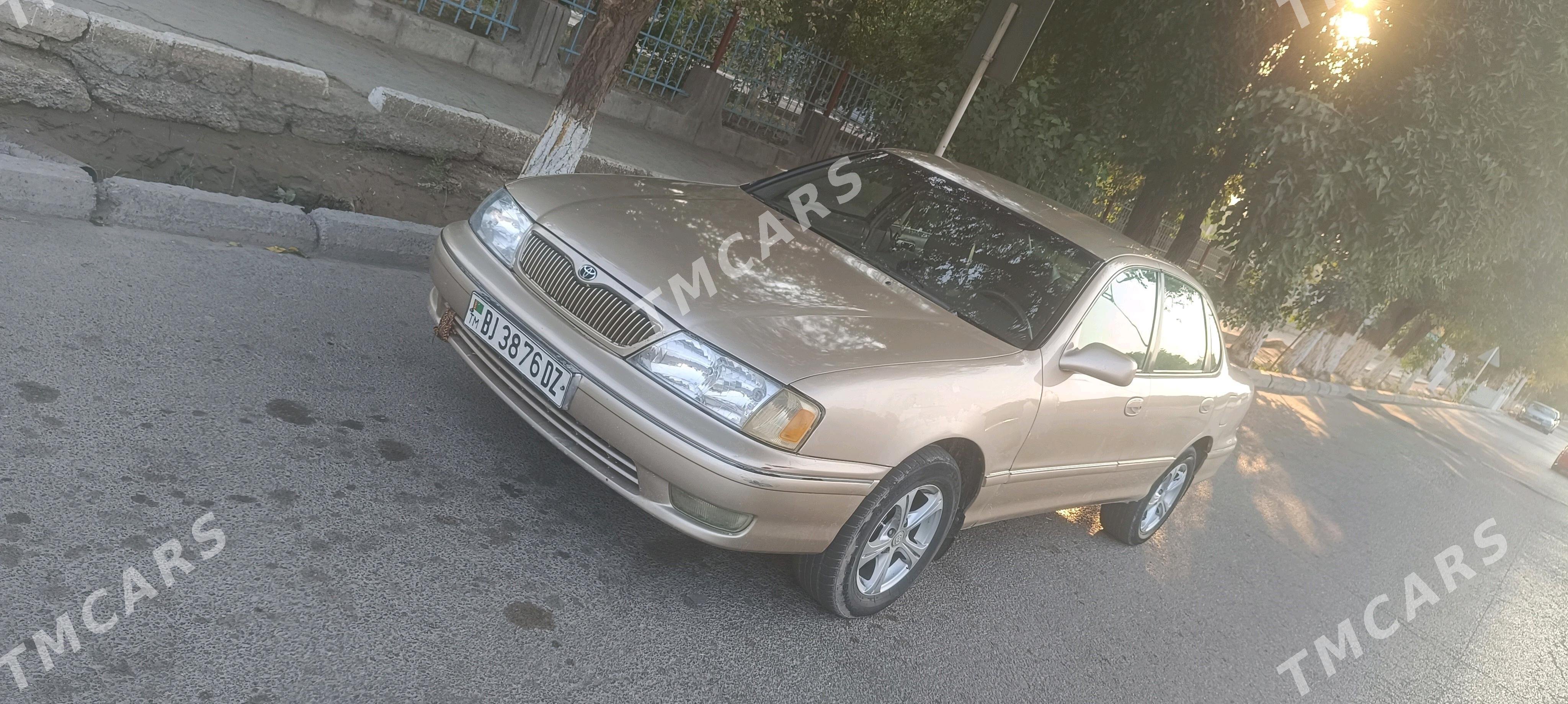 Toyota Avalon 1999 - 130 000 TMT - Daşoguz - img 2