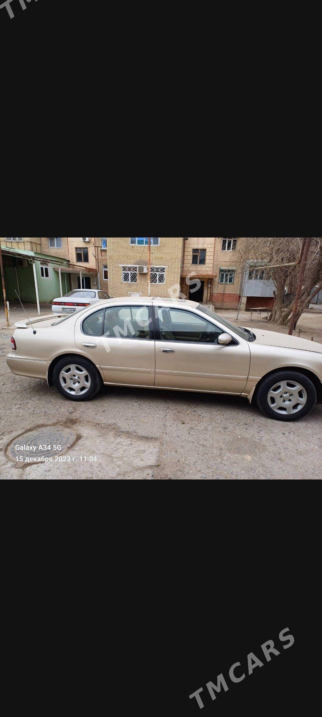 Infiniti G25 1999 - 60 000 TMT - Mary - img 3