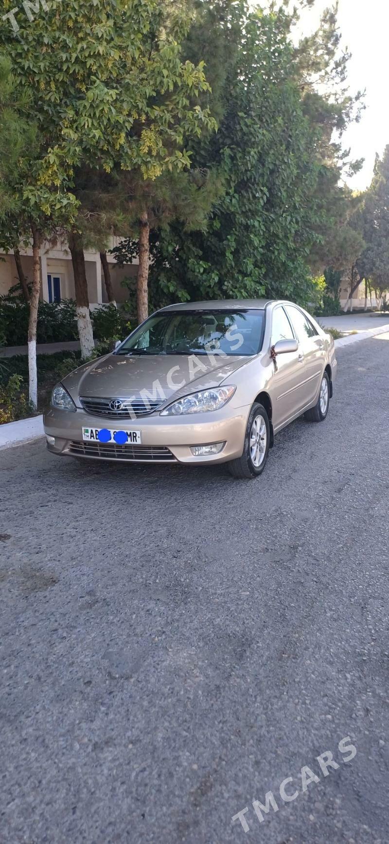 Toyota Camry 2004 - 158 000 TMT - Mary - img 4