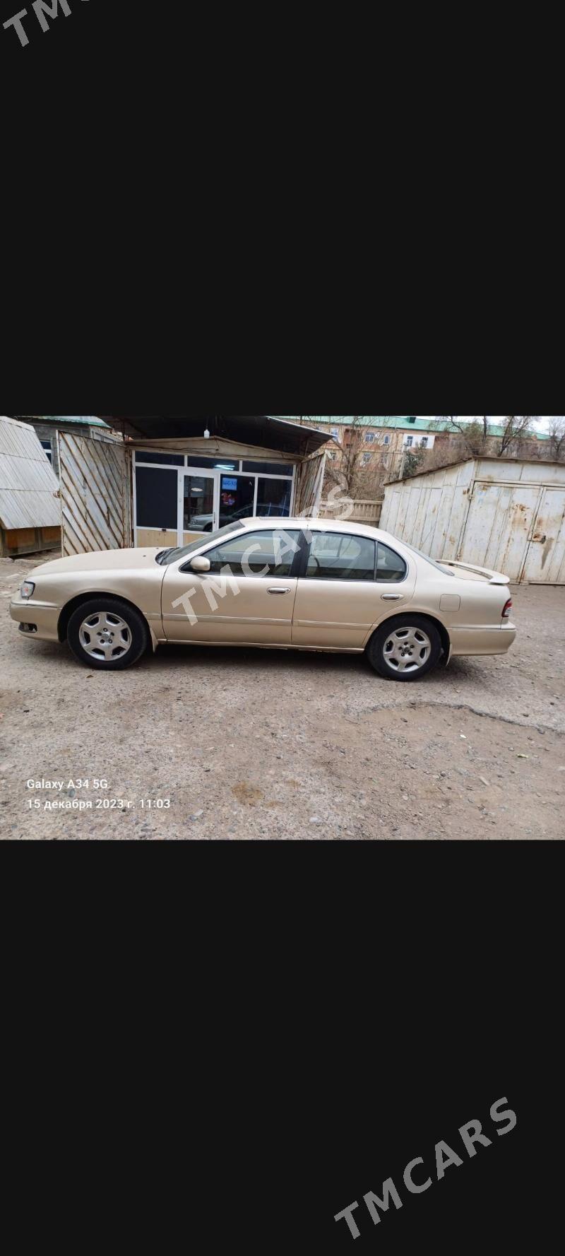 Infiniti G25 1999 - 60 000 TMT - Mary - img 5