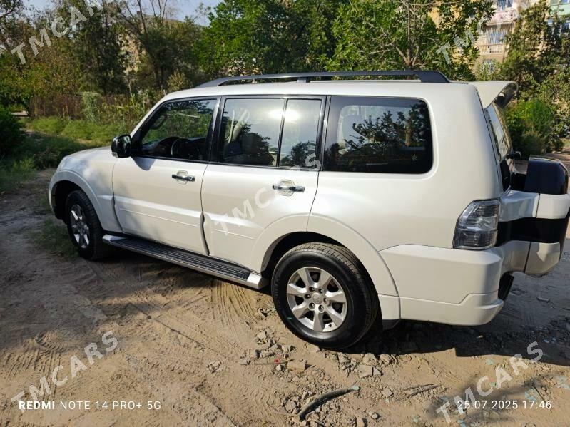 Mitsubishi Pajero 2015 - 290 000 TMT - Daşoguz - img 2
