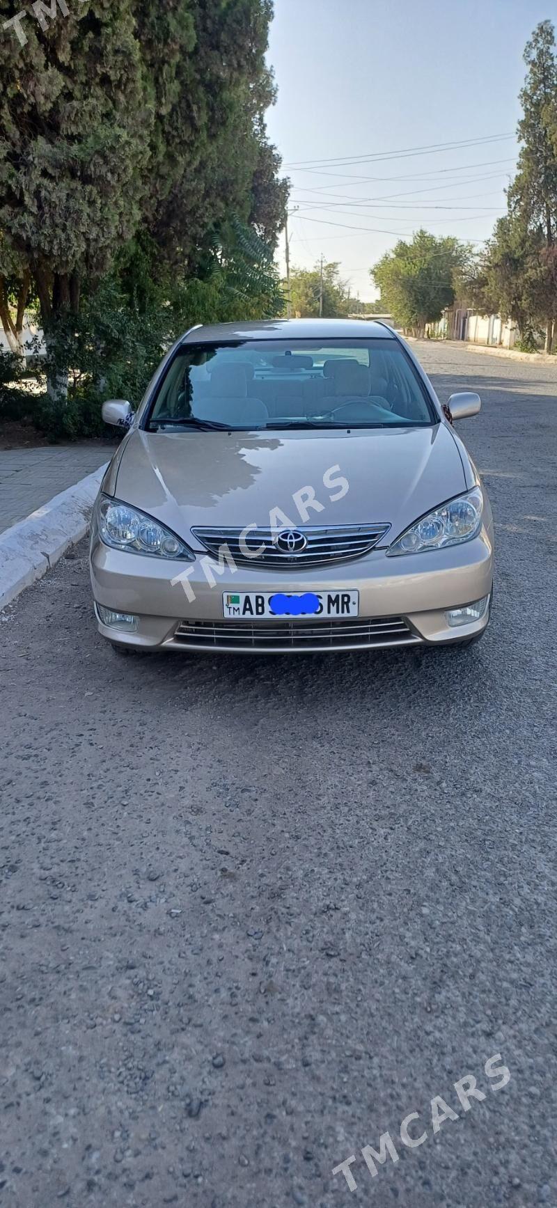 Toyota Camry 2004 - 158 000 TMT - Mary - img 2