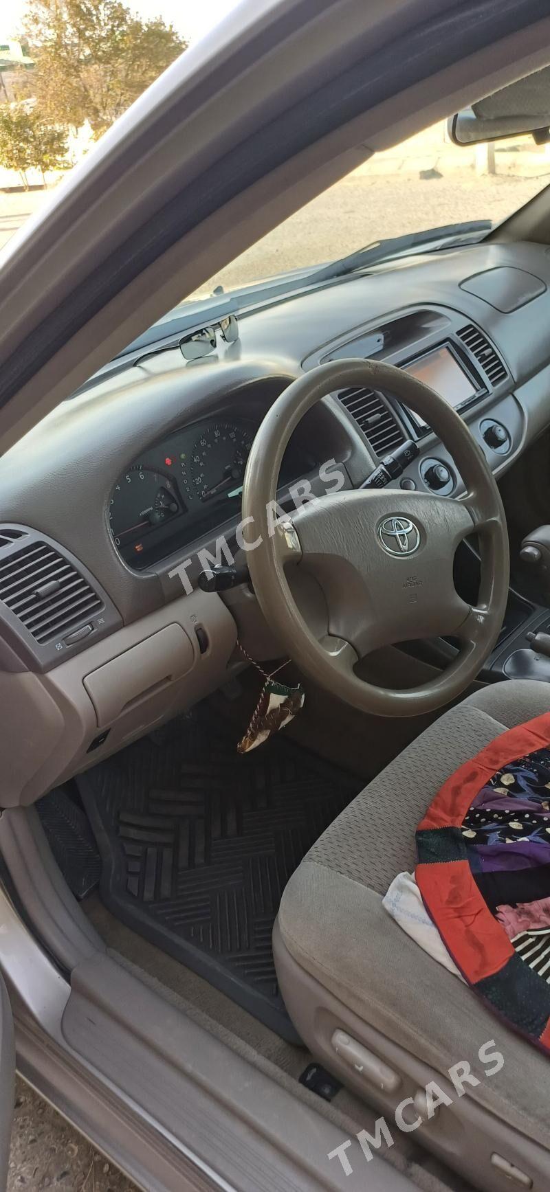 Toyota Camry 2004 - 158 000 TMT - Mary - img 5