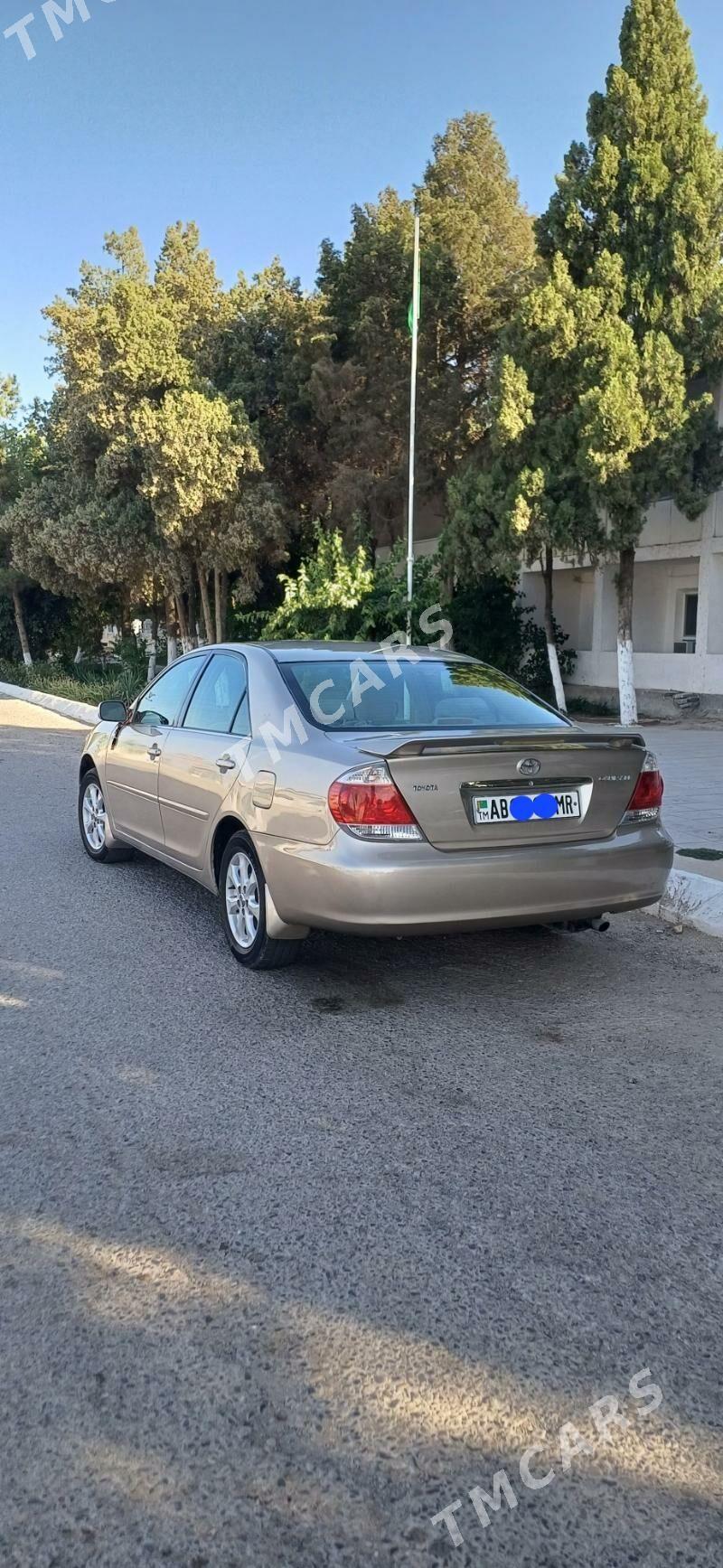 Toyota Camry 2004 - 158 000 TMT - Mary - img 3