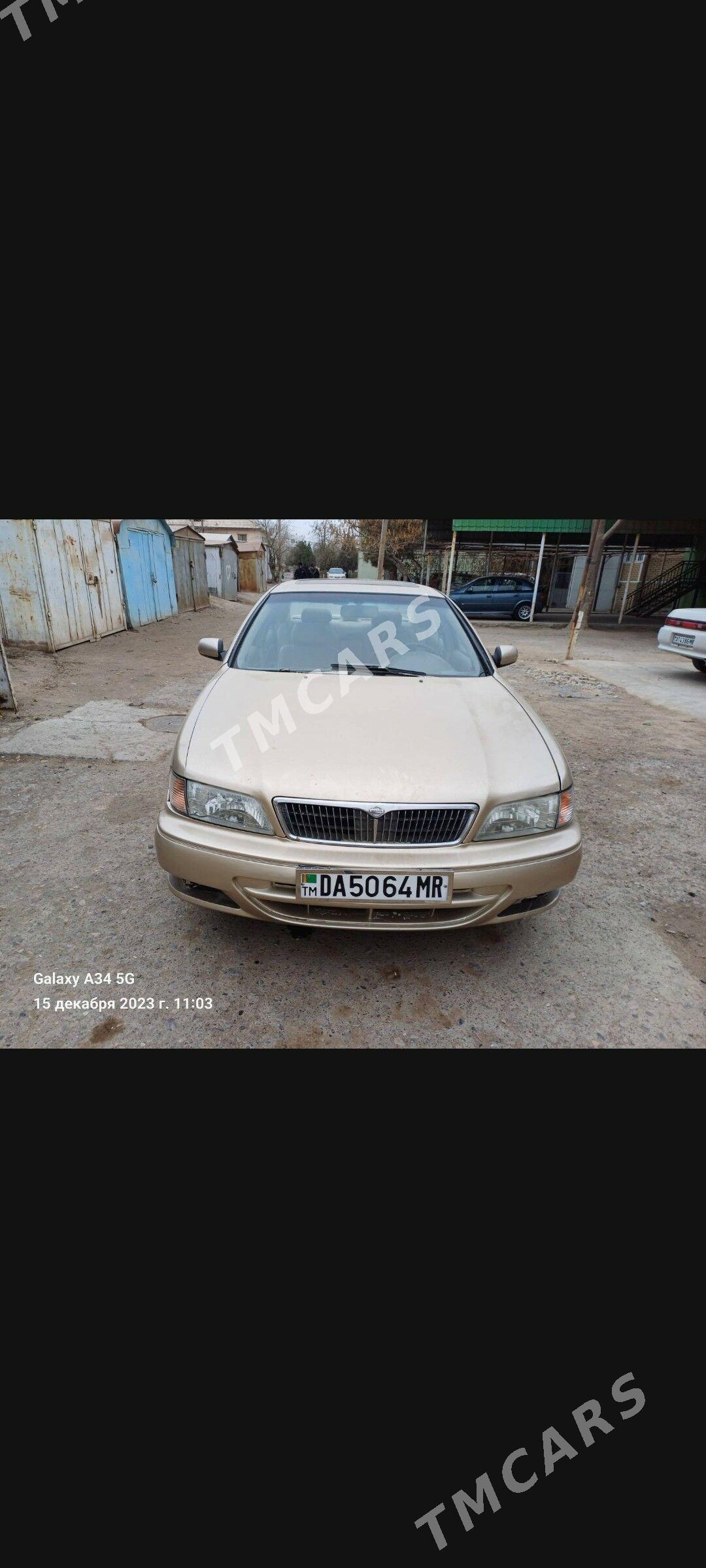 Infiniti G25 1999 - 60 000 TMT - Mary - img 2